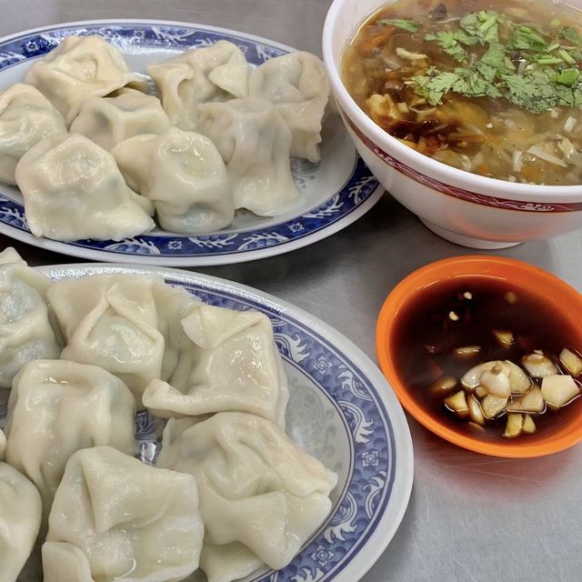 🖼️基隆魅力 | 仁愛市場🖼️