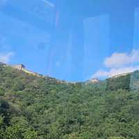 Mutianyu Great Wall
