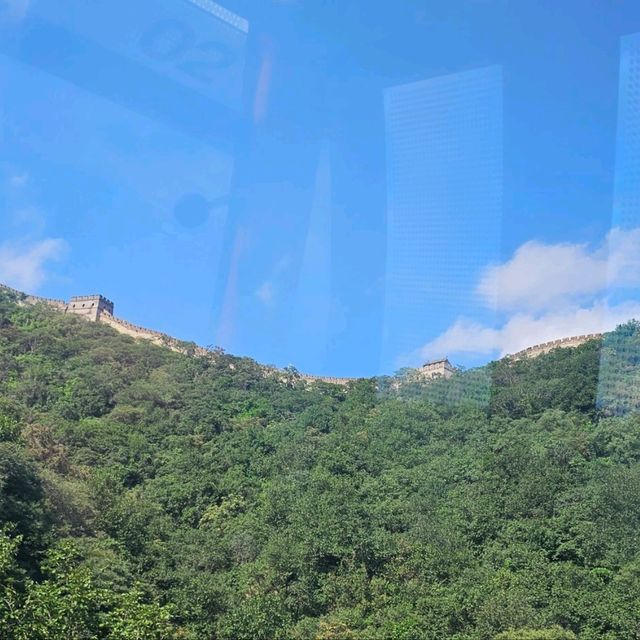 Mutianyu Great Wall