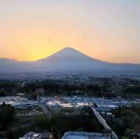 รีวิว Hotel Clad Gotemba