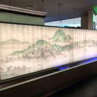 再度回味！份量好足嘅杭州菜@綠茶餐廳