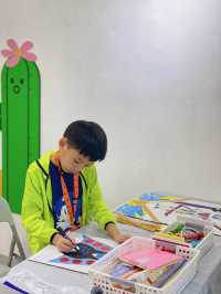 PMQ元創方「夏日嘥力錦標賽」🏎️🏁