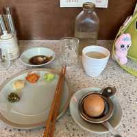 光州にも、あの大人気ハンバーグ屋さんが！？