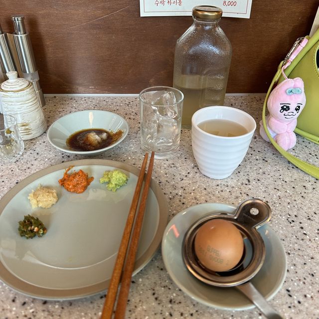 光州にも、あの大人気ハンバーグ屋さんが！？