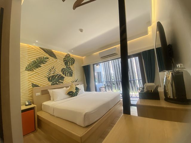 Lub D Koh Samui Chaweng Beach ✨💕 โรงแรมดีย์