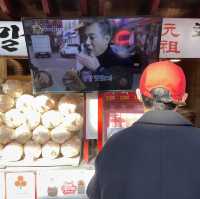 인천여행 빼놓을 수 없는 차이나타운