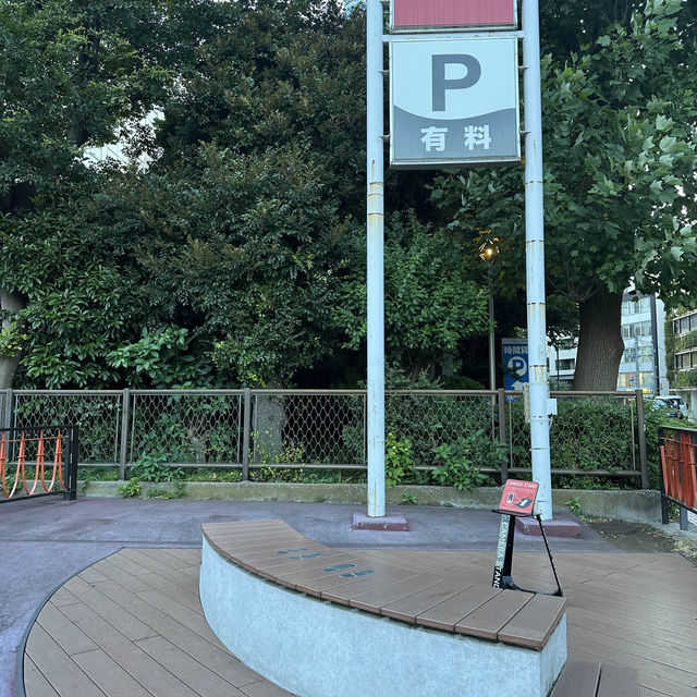 東京鐵塔