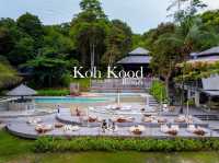 ที่พักติดทะเลเกาะกูด 