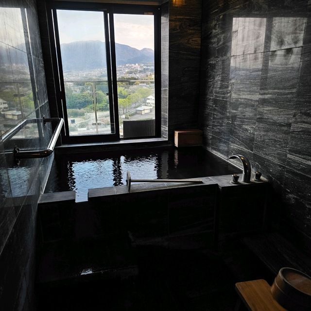 別府山莊神和苑♨️三泊六食之旅🍵🍱🍘🫕🍶