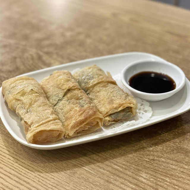 回頭客無數🥰高質元朗茶居