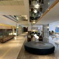 Hotel Midtown Richardson โรงแรมติดMRT