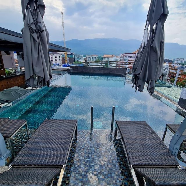 • อคีรา แมเนอร์ เชียงใหม่ ⛲️✨