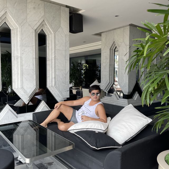 The St. Regis Bangkok
