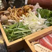 【大阪・難波】削りたての鰹節の豊かな風味にも注目「達屋 なんば店」