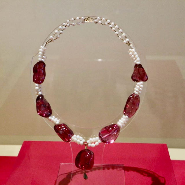 Islamic Arts Muzeum