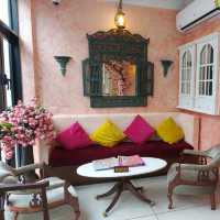 AUNG KU Craft & cafe คาเฟ่สวย ย่านเมืองเก่าภูเก็ต