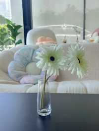มอลองซิเออ คาเฟ่ คาเฟ่แพรกษา แค่ชื่อก็น่าลองแล้ว 