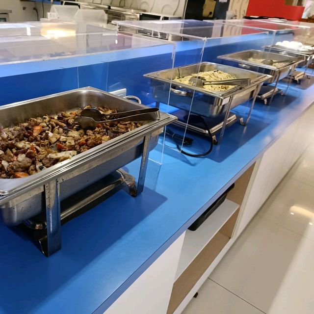 創意時尚飯店 I-deal HOTEL