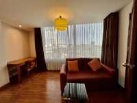  โรงแรมบุรีศรีภู คอนเวนชั่น เซ็นเตอร์ 