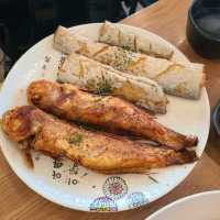 서귀포 중문 맛집)중문정 - 오후 3시까지만 영업하는 찐 제주 생선구이 맛집