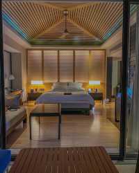 Conrad Koh Samui 