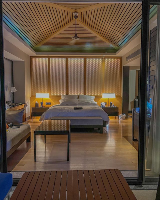 Conrad Koh Samui 