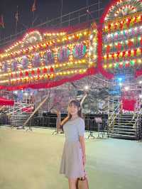 🌟大家有去過戲棚睇粤劇嗎？