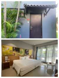 Amazing Japanese theme resort