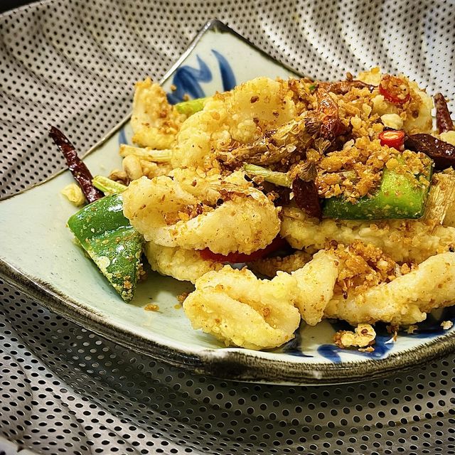 太子$318食盡鮮味！