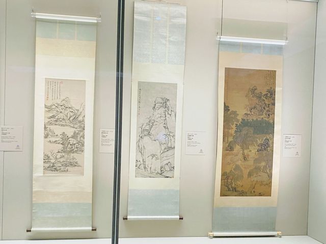 香港藝術館