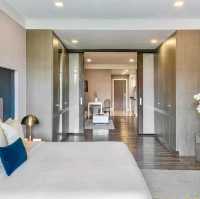 Novotel Suite Bangkok Sukhumvit39