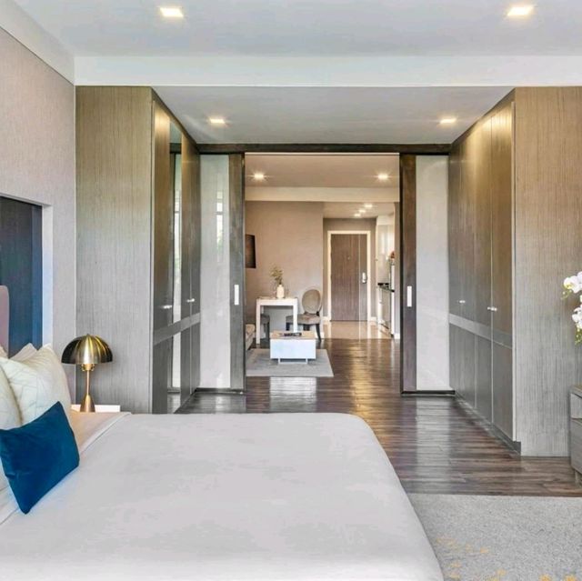 Novotel Suite Bangkok Sukhumvit39