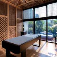 UR SPA : THE LUXURIOUS SPA IN KUALA LUMPUR