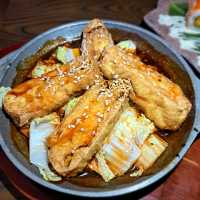 用心製作 日式美食