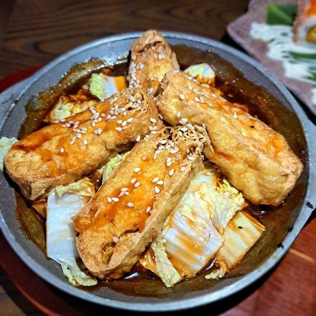 用心製作 日式美食