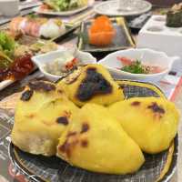 元朗。放題大滿足