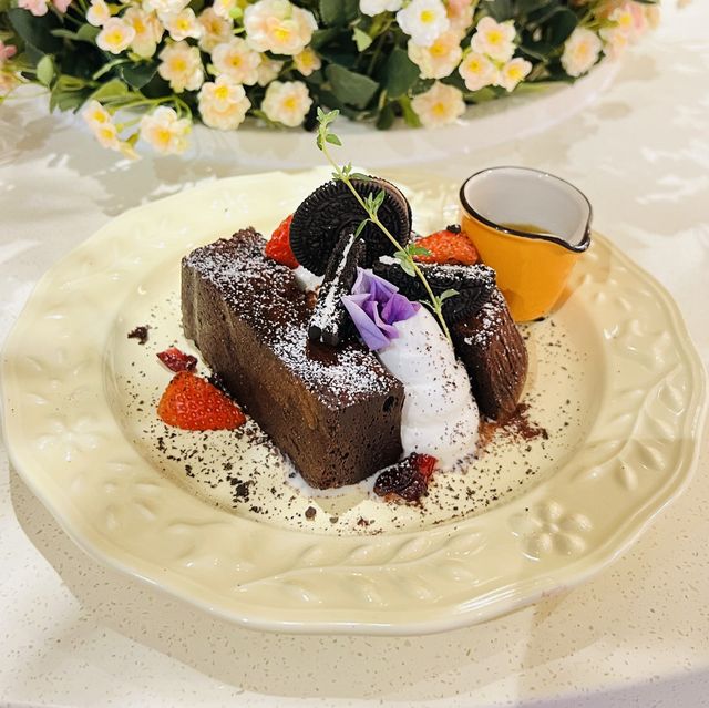 🌸滋味特色韓國餐廳🌸Terrace in seaside  🌸滋味特色韓國餐廳🌸Terrace in seaside