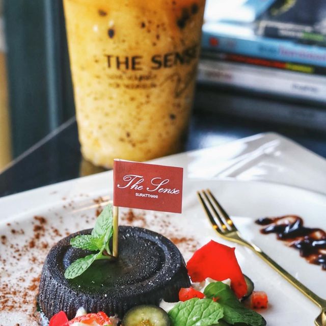 The Sense Suratthani