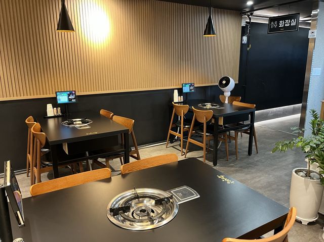 부산 순대전골 맛집