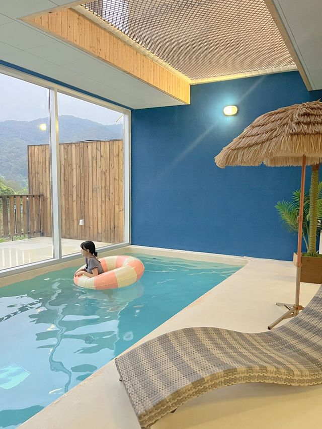가평역에서 차로 5분, 춘천으로 발리여행 떠나볼래?! 🏝️