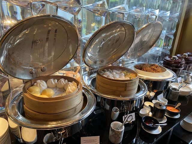 金鐘美利酒店