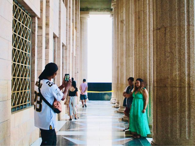 The Taj Mahal of Cebu 