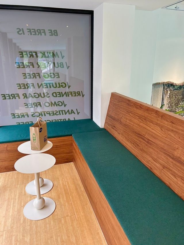 용인 감성비건카페 “비프리”☕️🥦