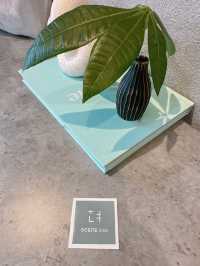 新大久保 韓国セレクトショップが手がけているカフェ 