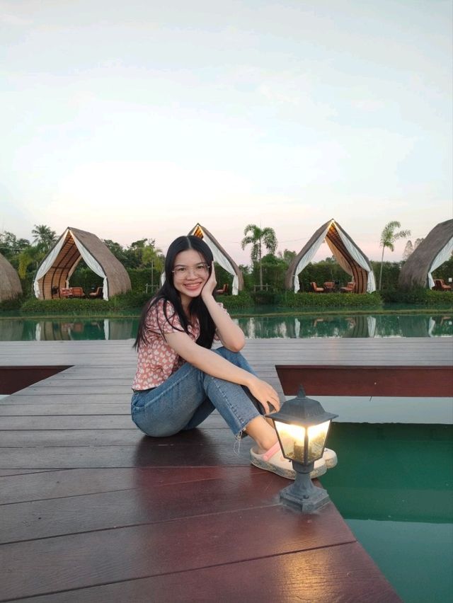 จ้วดคาเฟ่ ขอนแก่น