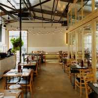 Breakfast Thieves APW Bangsar