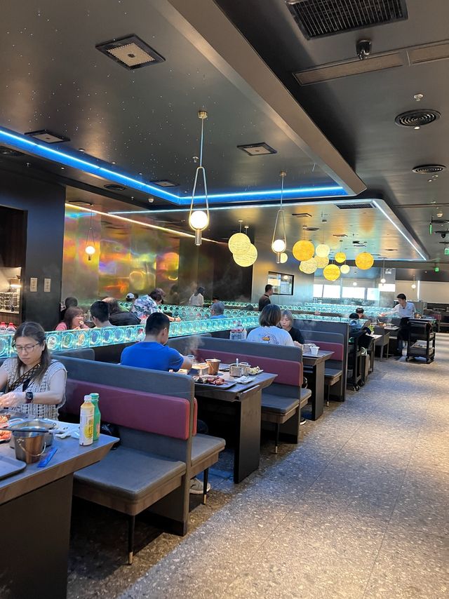 【海鲜盛宴，新鲜美味】