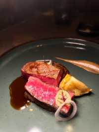 ｛精緻高質法日fine dining 推介｝