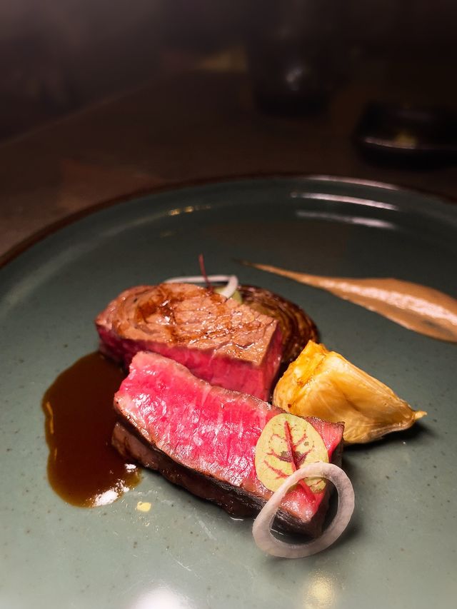｛精緻高質法日fine dining 推介｝