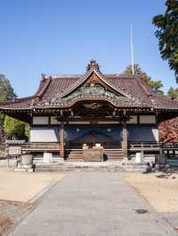 【岡山県/岡山市】本当は秘密にしたい滝行のできるお寺！？